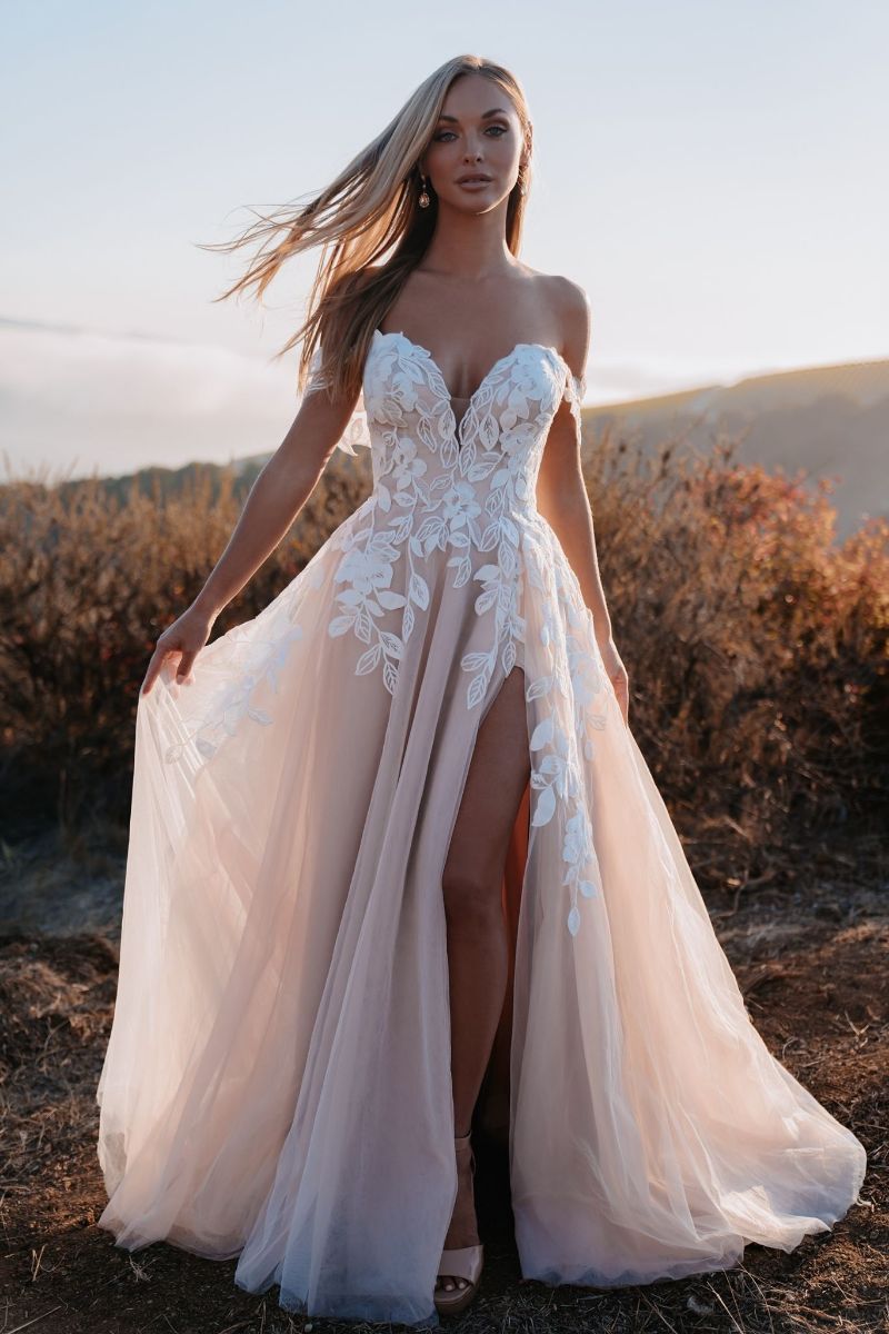 Wedding Dress Collezione Bridal Wedding Dresses Perth Bridal